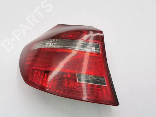 Used Left taillight Left taillight 38247390 38247390
