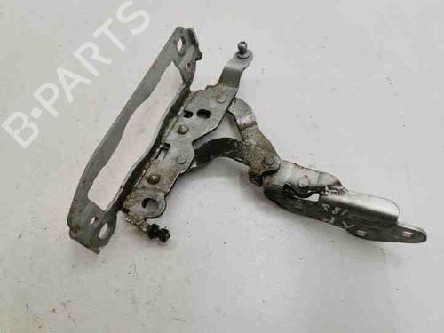 Used Hinge/Door check strap MERCEDES-BENZ C-CLASS (W204) C 220 CDI (204.008) (170 hp) 28842053