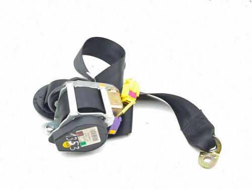 Front left seatbelt VW GOLF PLUS V (5M1, 521) 1.4 16V | BP38019055I26 - Image 2
