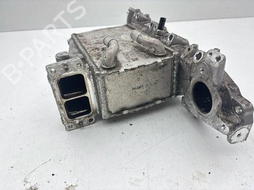 Intake manifold SEAT ATECA (KH7, KHP) 1.6 TDI | BP32692551M70  - Image 5