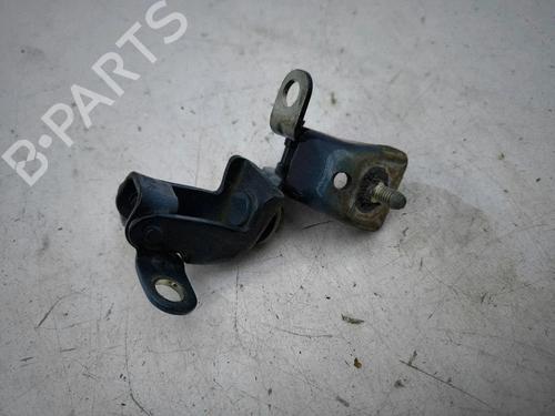 Used Hinge/Door check strap Hinge/Door check strap CITROËN DS4 (NX_) 1.6 BlueHDi 115 (115 hp) 40208105 40208105