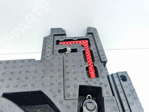 Glove box AUDI Q5 (FYB, FYG) 2.0 TFSI quattro | BP40194433C95 - Image 5