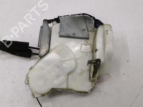 Rear left lock HONDA ACCORD VIII (CU) 2.2 i-DTEC (CU3) | BP28894502C100 