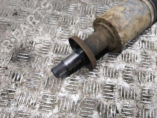 Left rear driveshaft JEEP CHEROKEE (KL) 2.0 CRD 4x4 | BP37493211M40 - Image 2