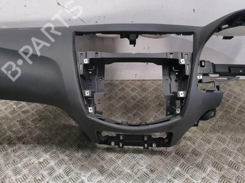 Dashboard NISSAN NAVARA NP300 Pickup (D23, D23T) 2.3 dCi 4x4 (D231, D23T) | BP33669269C46 - Image 6