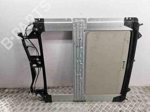 Soltak CHRYSLER 300C Touring (LX, LE) 3.0 CRD (218 hp) 28869699