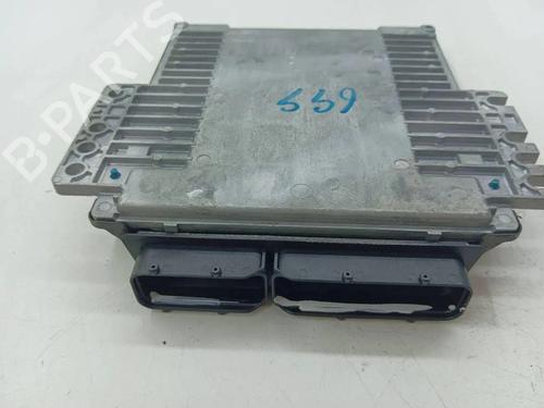 Engine control unit (ECU) INFINITI FX 35 All-wheel Drive | BP28896393M57 - Image 4