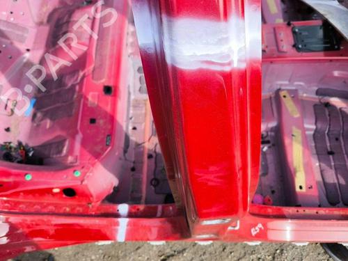 Right sideskirt ALFA ROMEO GIULIA (952_) 2.0 (952ACA25) | BP28883044C114 