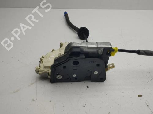 Used Rear right lock Rear right lock 36397628 36397628