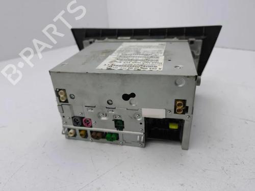 Electronic module MERCEDES-BENZ C-CLASS (W204) C 200 CDI (204.001) | BP36192974M83 - Image 5
