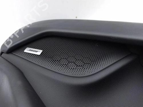 Front left panel PORSCHE TAYCAN Sport Turismo (Y1C) 4S Performance Battery Plus (Y1CDB1) | BP33229323C58 - Image 8