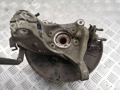 Left front steering knuckle VW PASSAT B6 (3C2) 2.0 TDI 16V | BP28884404M25  - Image 5