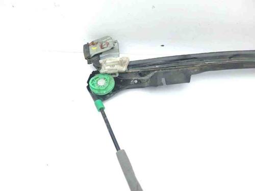 Front left window mechanism JAGUAR X-TYPE I (X400) 2.0 D | BP28899906C22