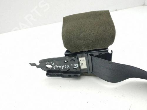 Rear left seatbelt MAZDA 6 Saloon (GJ, GL) 2.2 D (GJ2FP) | BP38244179I29 - Image 6
