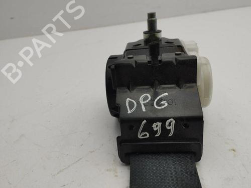 Rear right seatbelt INFINITI FX 35 All-wheel Drive | BP28896403I28 