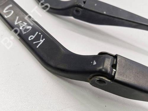 Front wipers mechanism BMW 1 (E87) 118 d | BP28852171C83 