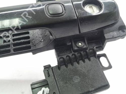 Rear left exterior door handle TOYOTA RAV 4 III (_A3_) 2.2 D 4WD (ALA30_, ALA30R) | BP28851995C130 