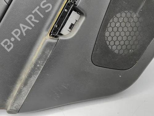 Rear left panel LEXUS GS (_L1_) 450h (GWL10_, GWL10R) | BP28845699C60 
