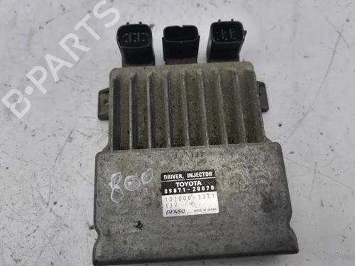 Used Electronic module LEXUS IS C (GSE2_) 350 (GSE21) (318 hp) 28862181