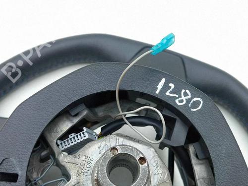 Steering wheel NISSAN LEAF (ZE1) Electric | BP40208587C49 - Image 15