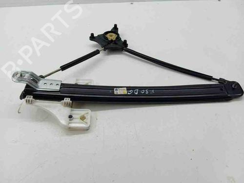 Used Rear right window mechanism SEAT ATECA (KH7, KHP) 1.5 TSI (150 hp) 28897580