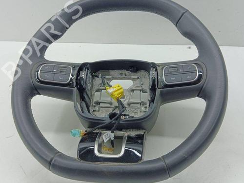 Rat CITROËN C5 AIRCROSS (A_) 1.2 PureTech 130 (ARHNSJ) (131 hp) 28896843