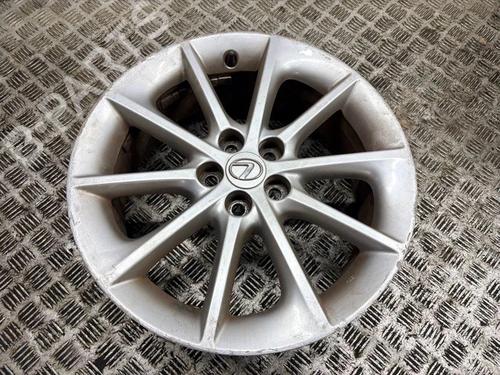 Used Rim Rim 33667858 33667858