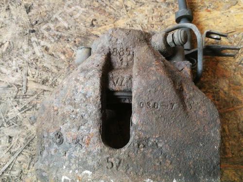Right front brake caliper AUDI A6 C6 Avant (4F5) 2.0 TDI | BP36177538M104 - Image 3