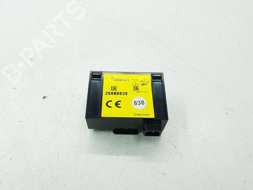 Used Electronic module Electronic module OPEL ANTARA A (L07) 2.0 CDTI 4x4 (150 hp) 40190827 40190827