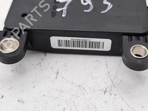 Electronic module HYUNDAI i40 I (VF) 1.7 CRDi | BP28861787M83 