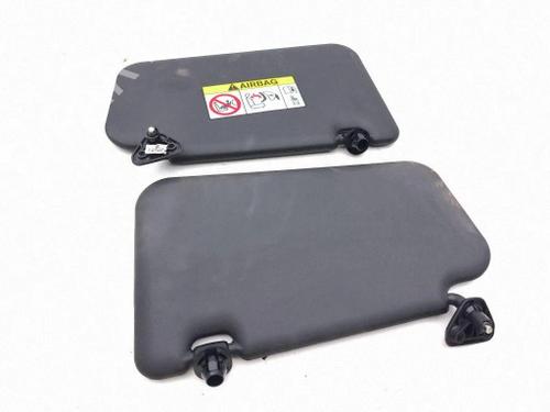 Left sun visor NISSAN JUKE (F16_) 1.0 | BP40501640I1  - Image 6