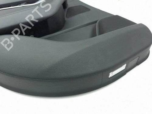 Rear left panel MASERATI LEVANTE SUV (M161) 3.0 S Q4 | BP40151195C60 - Image 4