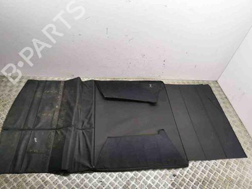 Plancher du coffre RENAULT MEGANE IV Grandtour (K9A/M/N_) 1.2 TCe 130 (K9MR) (130 hp) 28880167