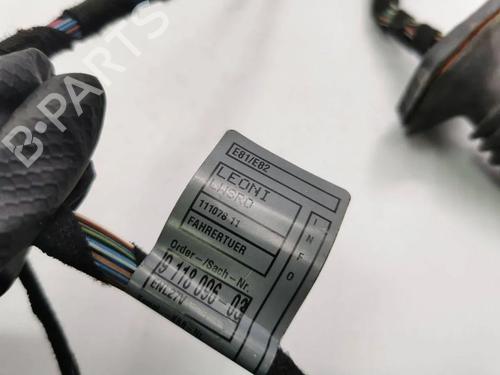 Wiring harness BMW 1 (E87) 123 d | BP33641521E16 - Image 2