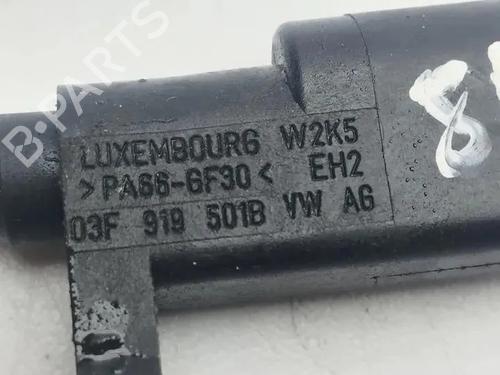 Electronic sensor VW T-ROC (A11, D11) 1.0 TSI | BP28862766M84 - Image 2