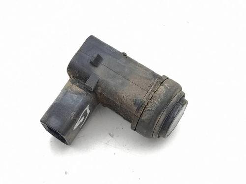 Used Electronic module Electronic module VW PHAETON (3D1, 3D2, 3D3, 3D4, 3D6, 3D7, 3D8, 3D9) 3.0 V6 TDI 4motion (240 hp) 40501607 40501607