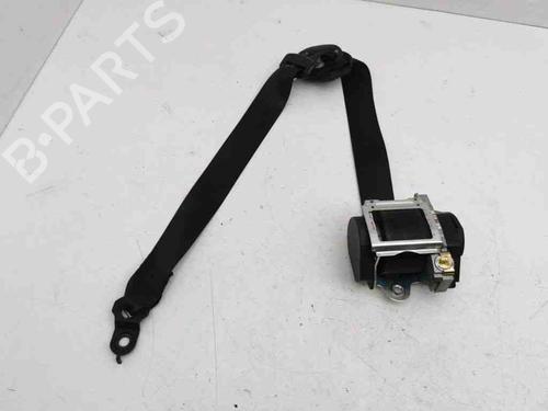Front right seatbelt MERCEDES-BENZ M-CLASS (W164) ML 320 CDI 4-matic | BP28899169I25 