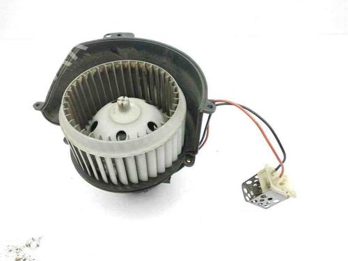 Used Heater matrix OPEL ASTRA G Hatchback (T98) 1.6 16V (F08, F48) (101 hp) 28902417