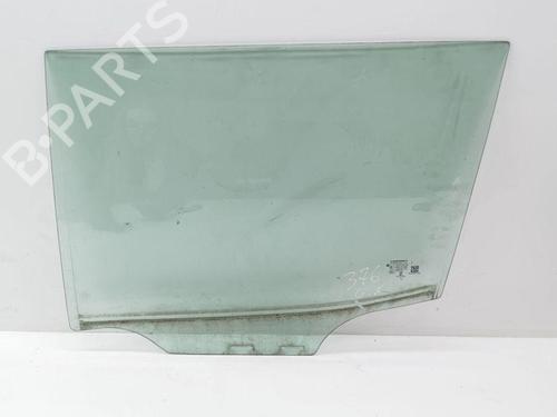 Used Rear left door window JEEP RENEGADE SUV (BU, B1, BV) 1.6 CRD (120 hp) 28891043