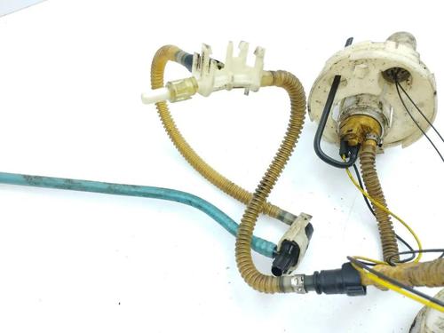 Fuel pump AUDI A4 B6 Avant (8E5) 2.5 TDI | BP36347521M76 - Image 4