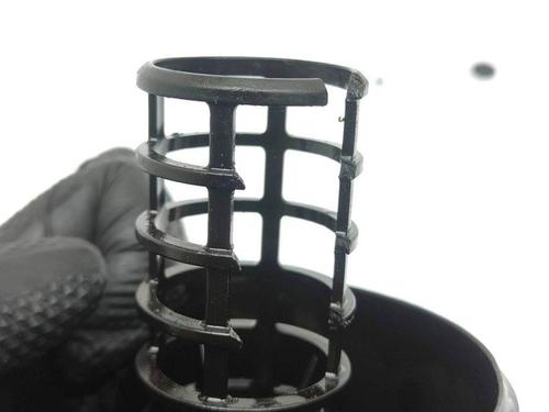 Support PORSCHE CAYENNE (92A) 3.6 | BP28879562C155 