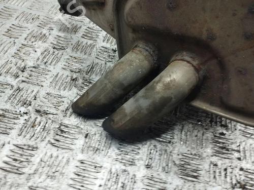 Exhaust system CITROËN C5 II Break (RE_) 2.0 HDi (RERHRH) | BP36194921M121 - Image 7