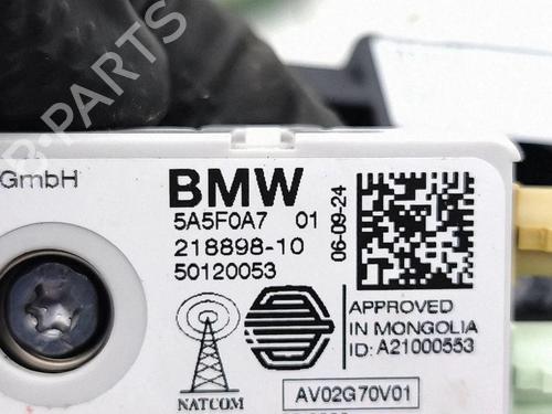 Electronic module BMW X2 (U10) iX2 eDrive 20 | BP40069750M83 - Image 11