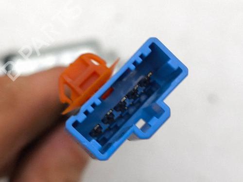 Electronic module MAZDA CX-7 (ER) 2.2 MZR-CD AWD (ER10A) | BP39229576M83 - Image 4