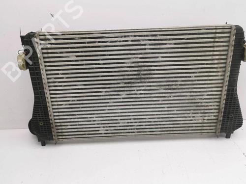 Used Intercooler VW TIGUAN (5N_) 2.0 TDI 4motion (140 hp) 28885558