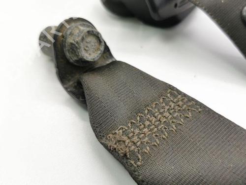 Rear right seatbelt CHEVROLET CAPTIVA (C100, C140) 2.0 D 4WD | BP28884891I28 