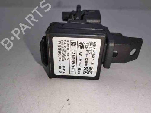 Used Ignition barrel VOLVO S60 I (384) 2.4 D (122 hp) 28850793