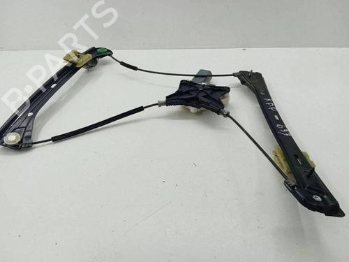 Used Front left window mechanism Front left window mechanism 38247961 38247961