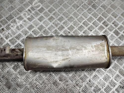 Exhaust system HONDA CR-V IV (RM_) 2.2 i-DTEC AWD (RE6) | BP37404768M121 - Image 7