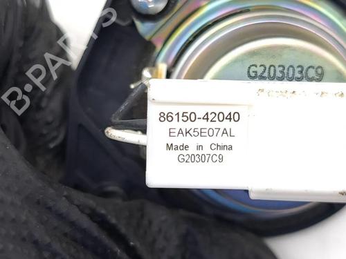 Electronic module TOYOTA RAV 4 V (_A5_, _H5_) 2.5 Hybrid (AXAH52) | BP36195817M83 - Image 13